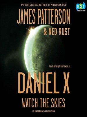 cover image of Watch the Skies